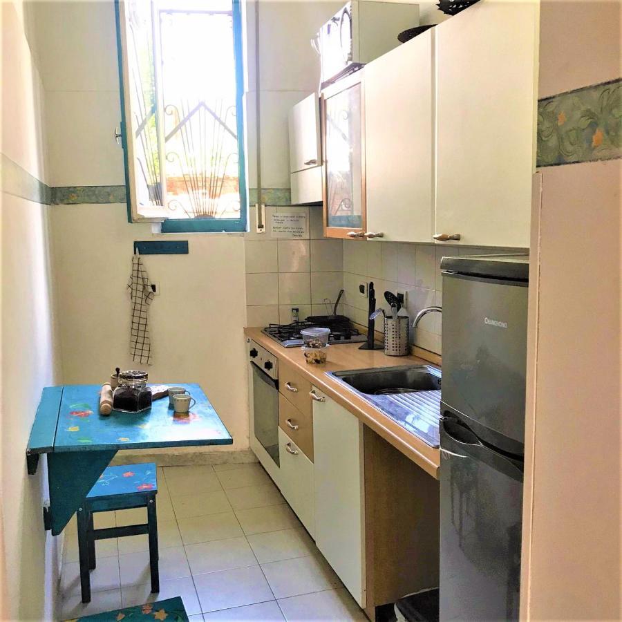 SergioHome La Spezia Exterior foto